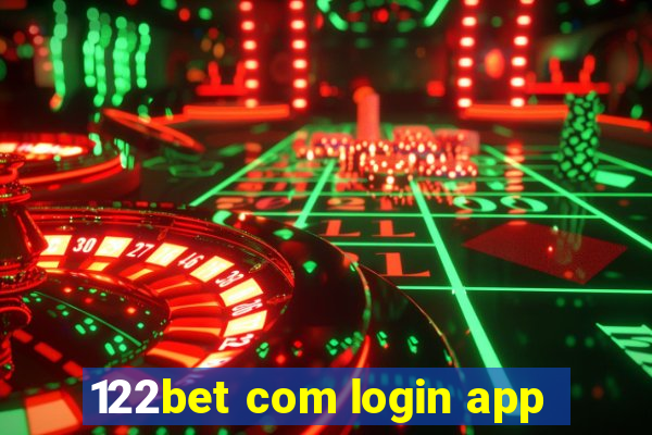 122bet com login app